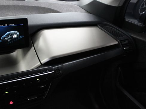 Used 2016 BMW i3 image 26