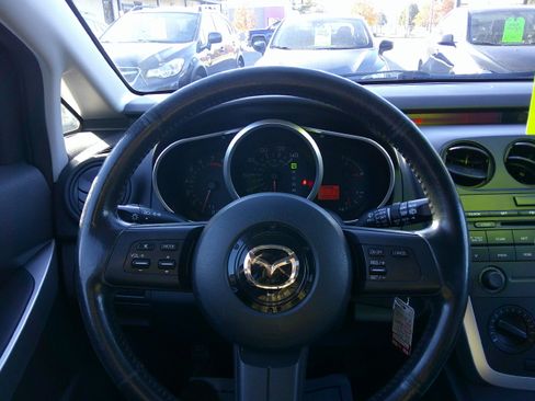 Used 2008 MAZDA CX-7 image 8
