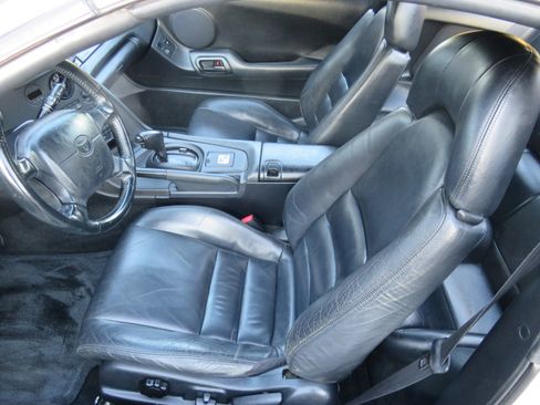 Used 1993 Toyota Supra Turbo image 10