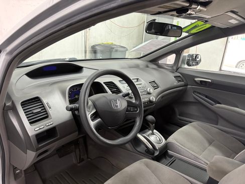 Used 2007 Honda Civic LX Sedan image 13