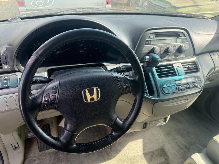 Used 2006 Honda Odyssey EX-L image 5