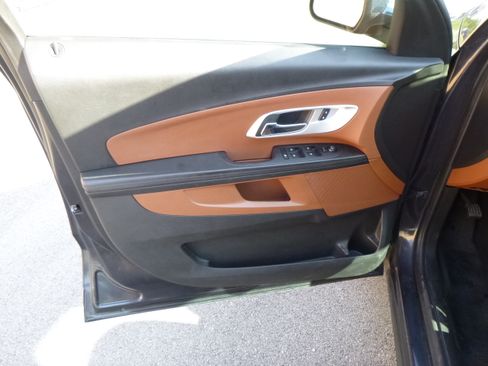 Used 2016 Chevrolet Equinox LTZ image 13