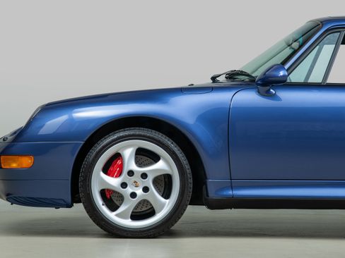 Used 1998 Porsche 911 Carrera 4S image 60