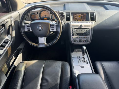Used 2005 Nissan Murano S image 20
