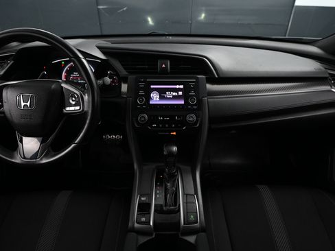 Used 2019 Honda Civic Sport image 22