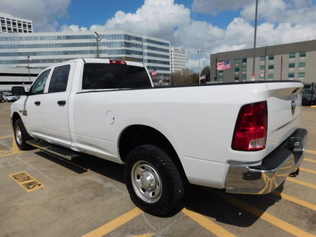 Used 2018 RAM 2500 Tradesman RWD image 5