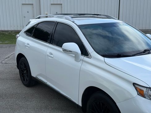 Used 2010 Lexus RX 350 2WD image 57