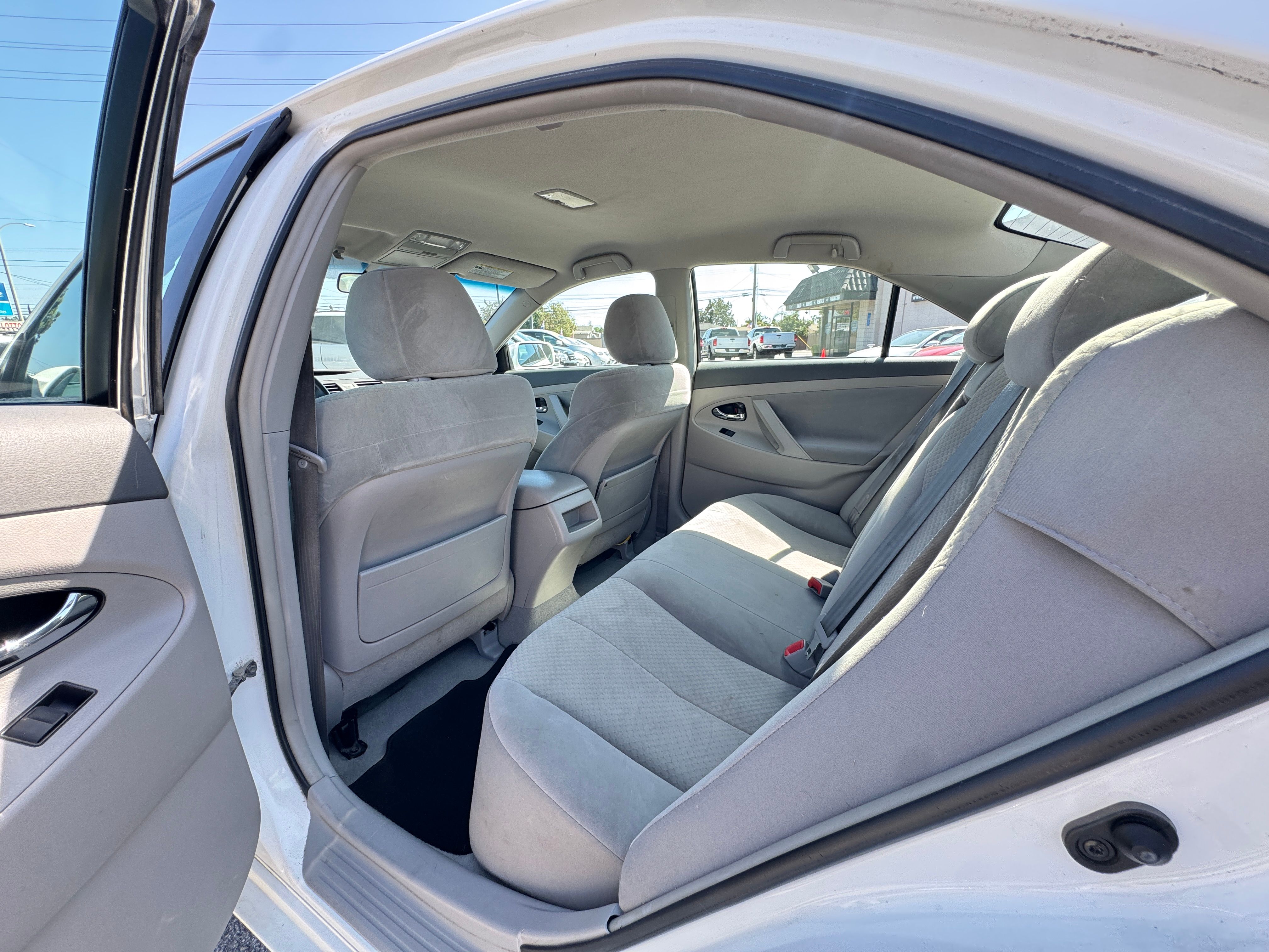 Used 2008 Toyota Camry LE FWD image 20