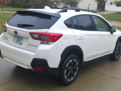 Used 2022 Subaru Crosstrek 2.0i Premium