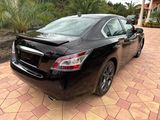 Used 2014 Nissan Maxima Platinum image 4