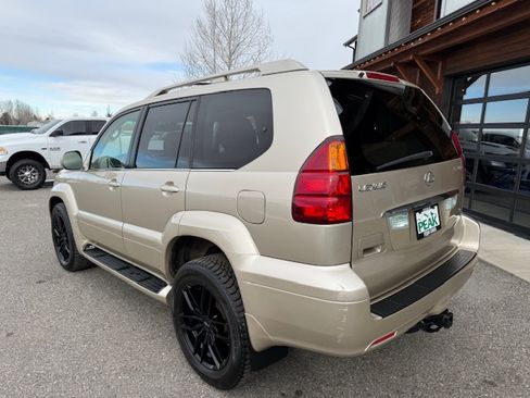 Used 2006 Lexus GX 470 image 3