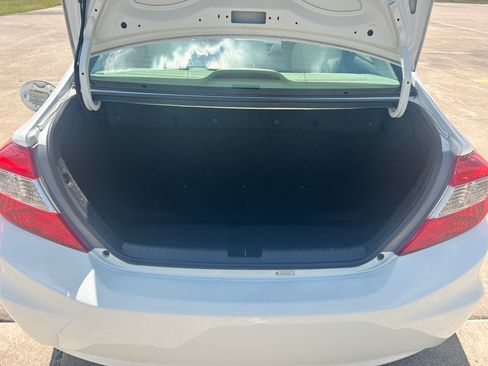 Used 2012 Honda Civic Natural Gas image 15