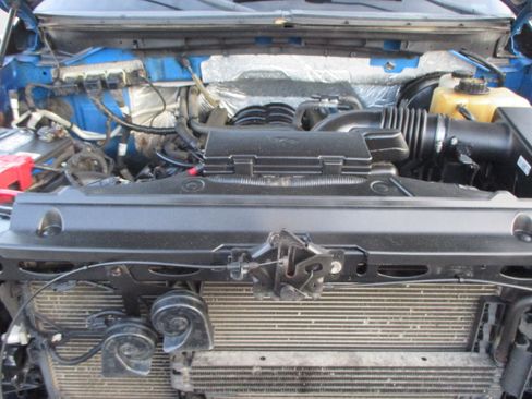 Used 2013 Ford F150 XLT image 19