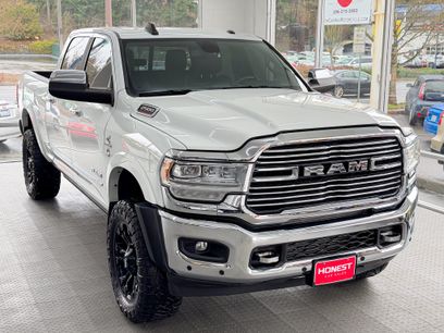 Used 2022 RAM 2500 Limited