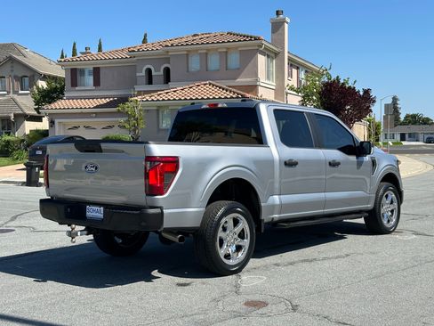 Used 2025 Ford F150 image 7