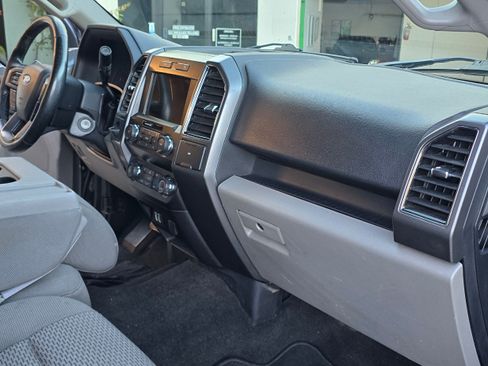 Used 2019 Ford F150 XLT image 22