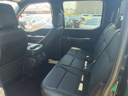 Used 2023 Ford F150 XLT image 7