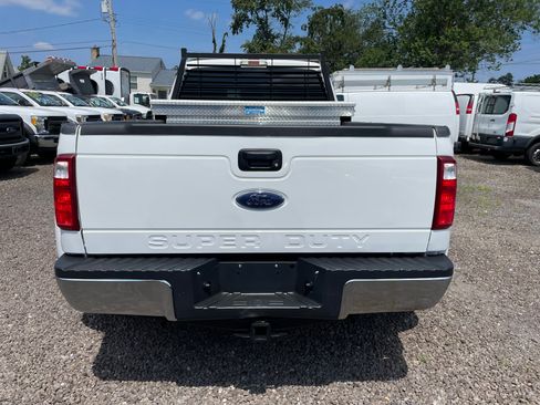 Used 2016 Ford F350 image 5
