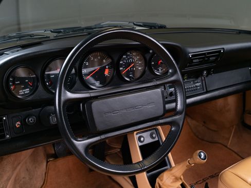 Used 1989 Porsche 911 Speedster image 64