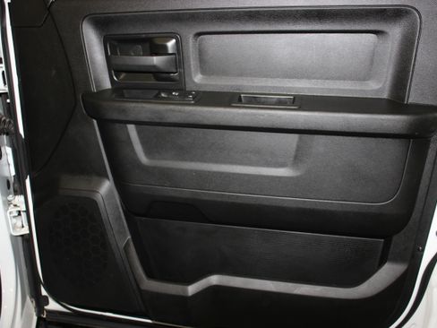 Used 2024 RAM 2500 4x4 Crew Cab Tradesman image 20