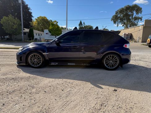 Used 2013 Subaru Impreza WRX image 2