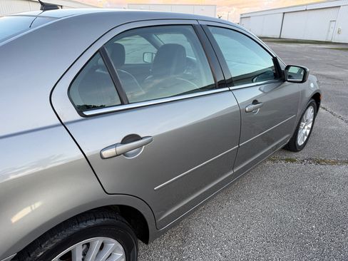 Used 2009 Mercury Milan Premier image 66