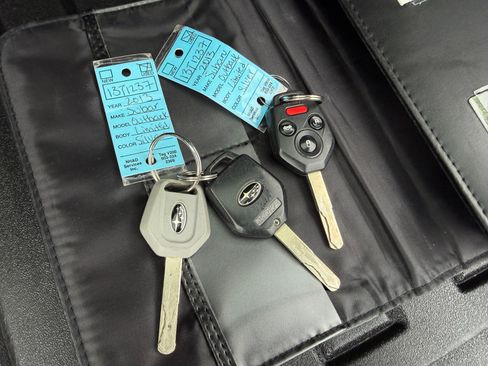 Used 2013 Subaru Outback 2.5i Limited image 71