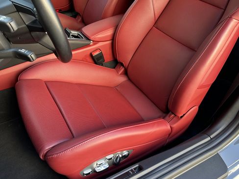 Used 2024 Porsche 718 Cayman GTS image 47