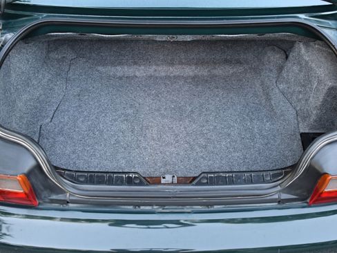 Used 1998 BMW Z3 2.8 image 37