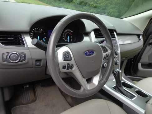 Used 2014 Ford Edge SEL Plus image 19
