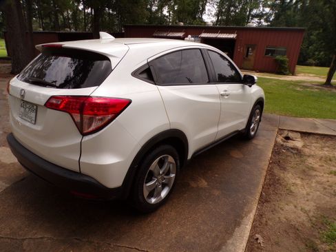 Used 2016 Honda HR-V FWD EX image 5
