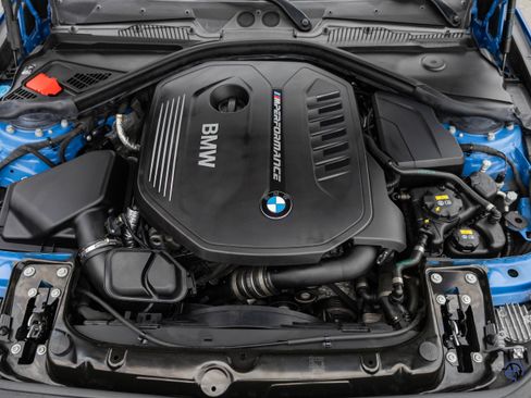 Used 2017 BMW M240i image 51