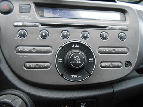 Used 2009 Honda Fit Sport image 14