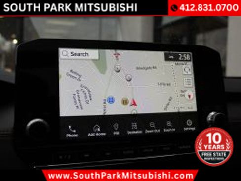 Used 2024 Mitsubishi Outlander SEL image 23