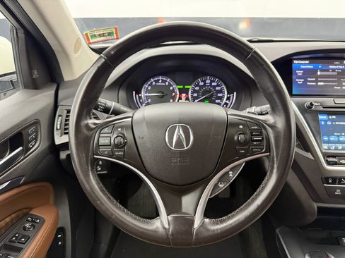 Used 2019 Acura MDX image 30