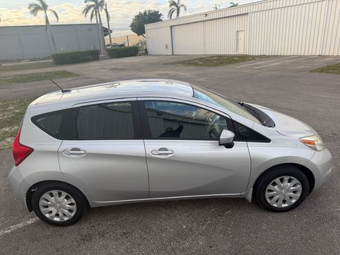 Used 2015 Nissan Versa Note SV image 54