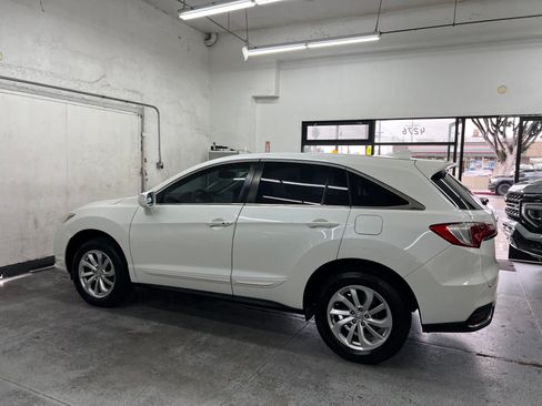 Used 2016 Acura RDX image 8
