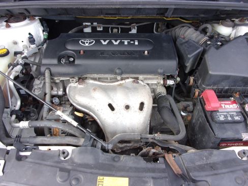 Used 2010 Scion xB image 12