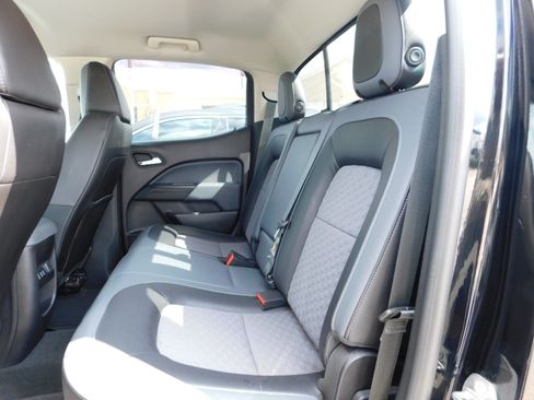 Used 2016 Chevrolet Colorado Z71 image 18