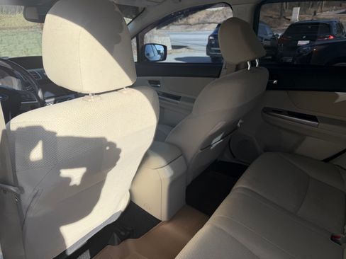 Used 2015 Subaru Impreza 2.0i Premium image 12