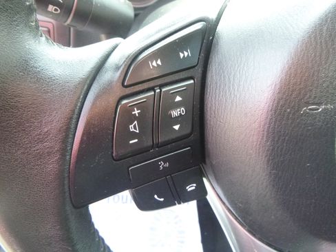 Used 2013 MAZDA CX-5 AWD Grand Touring image 18