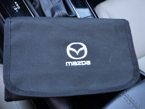 Used 2021 MAZDA CX-30 image 34