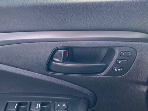 Used 2022 Honda Passport EX-L image 12