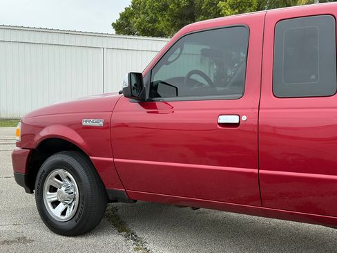 Used 2010 Ford Ranger XLT image 30