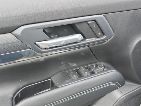 Certified 2026 GMC Terrain Elevation image 12