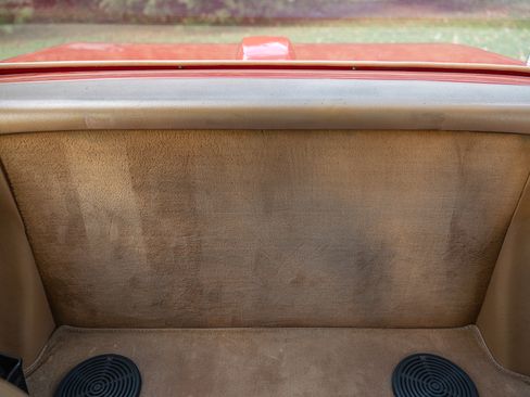 Used 1987 Mercedes-Benz 560 SL image 69