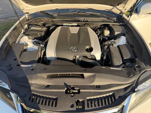 Used 2014 Lexus GS 350 UNAVAIL RWD image 18