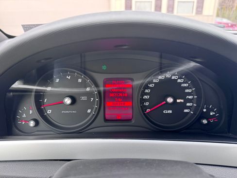 Used 2008 Pontiac G8 RWD image 23