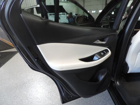 Used 2024 Buick Encore GX Avenir image 26