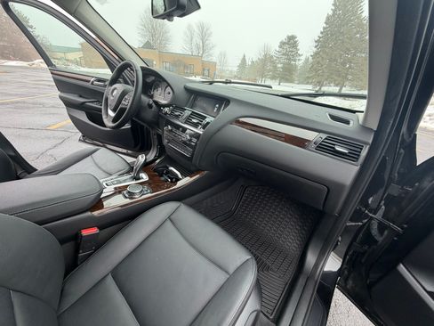 Used 2016 BMW X3 xDrive28i image 30